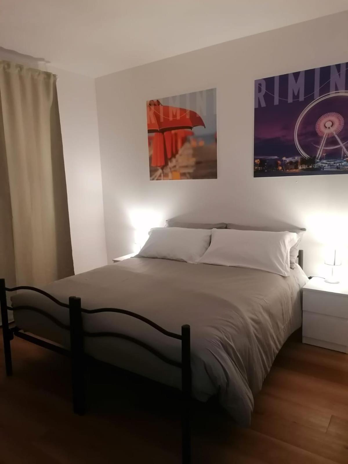 Apartment Il Pozzetto *